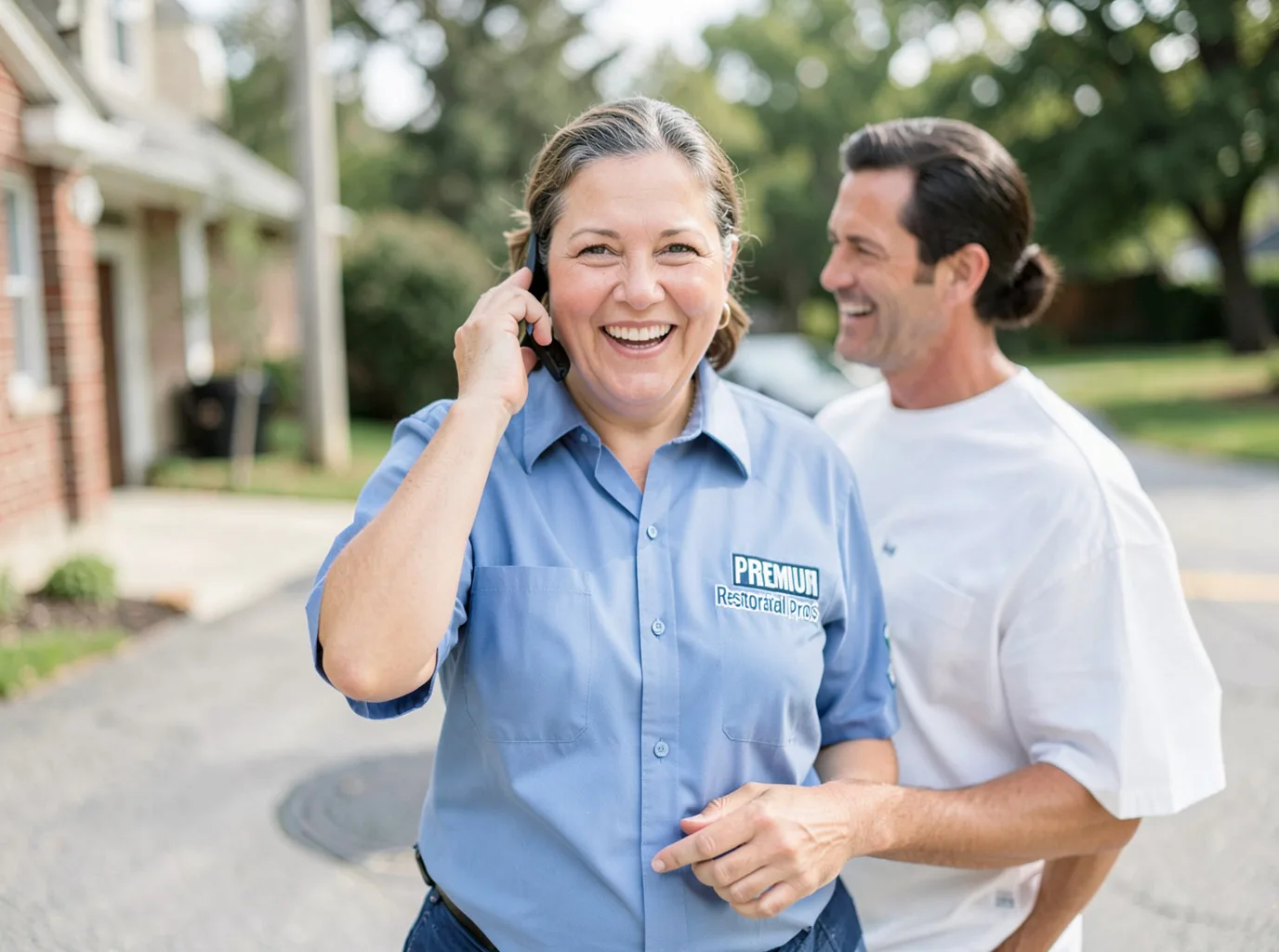 Water Damage Restoration Roxana, KY FAQs